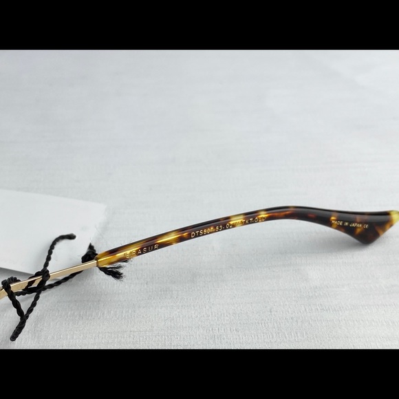 DITA Designer Sunglasses - Erasur - Picture 6 of 8